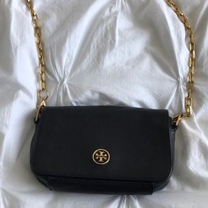 Tory Burch chain cross body